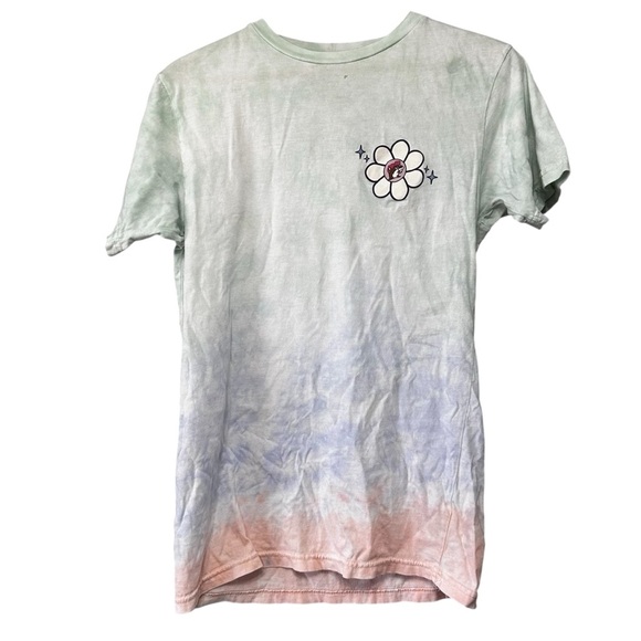 Buc-ee’s You Can’t Make Everybody Happy + You’re Not Buc-ees Tshirt Size Small - Picture 2 of 8